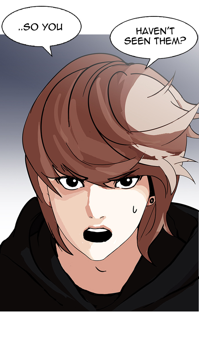 Lookism - Manhwa chapter 150 - page 52