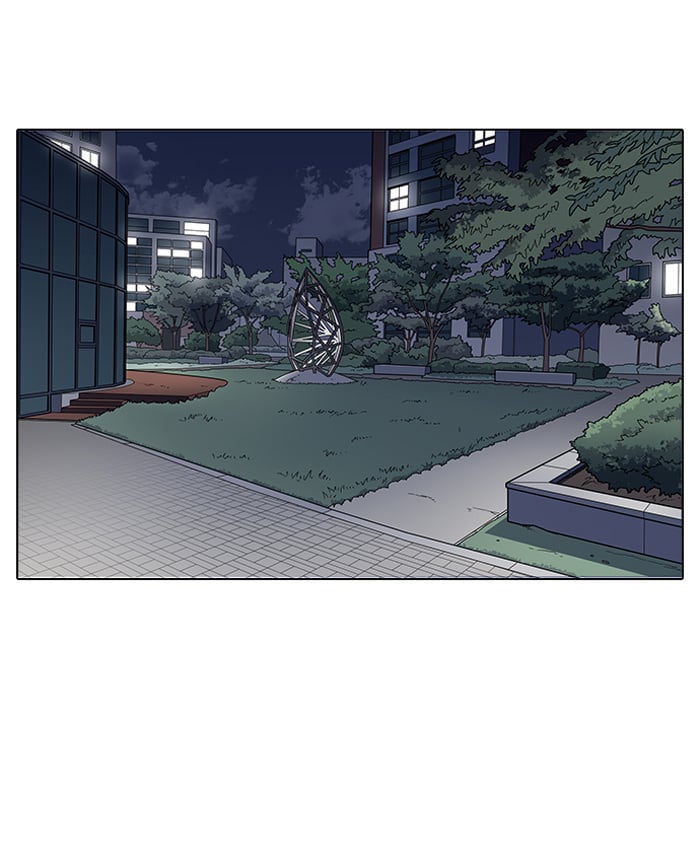 Lookism - Manhwa chapter 150 - page 58