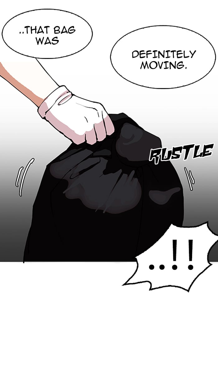 Lookism - Manhwa chapter 150 - page 68
