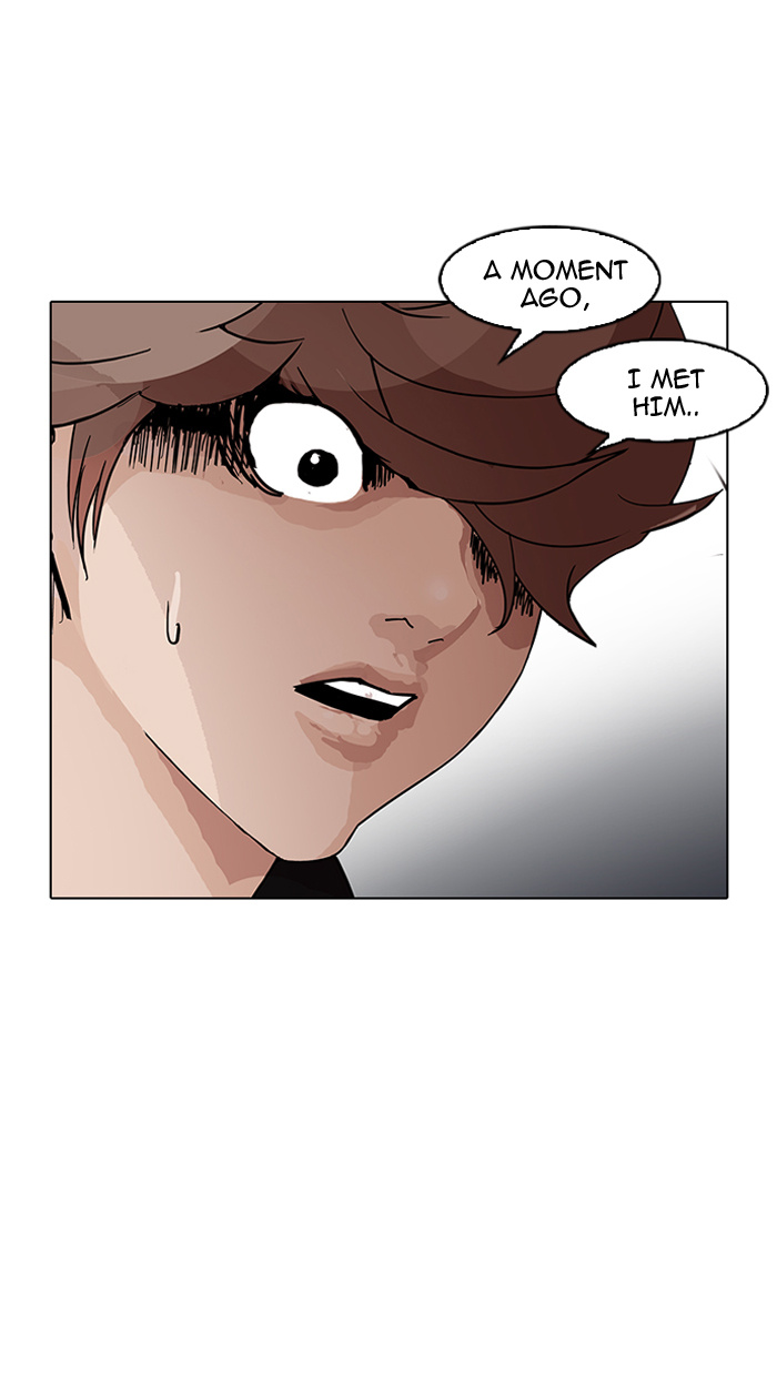 Lookism - Manhwa chapter 150 - page 72