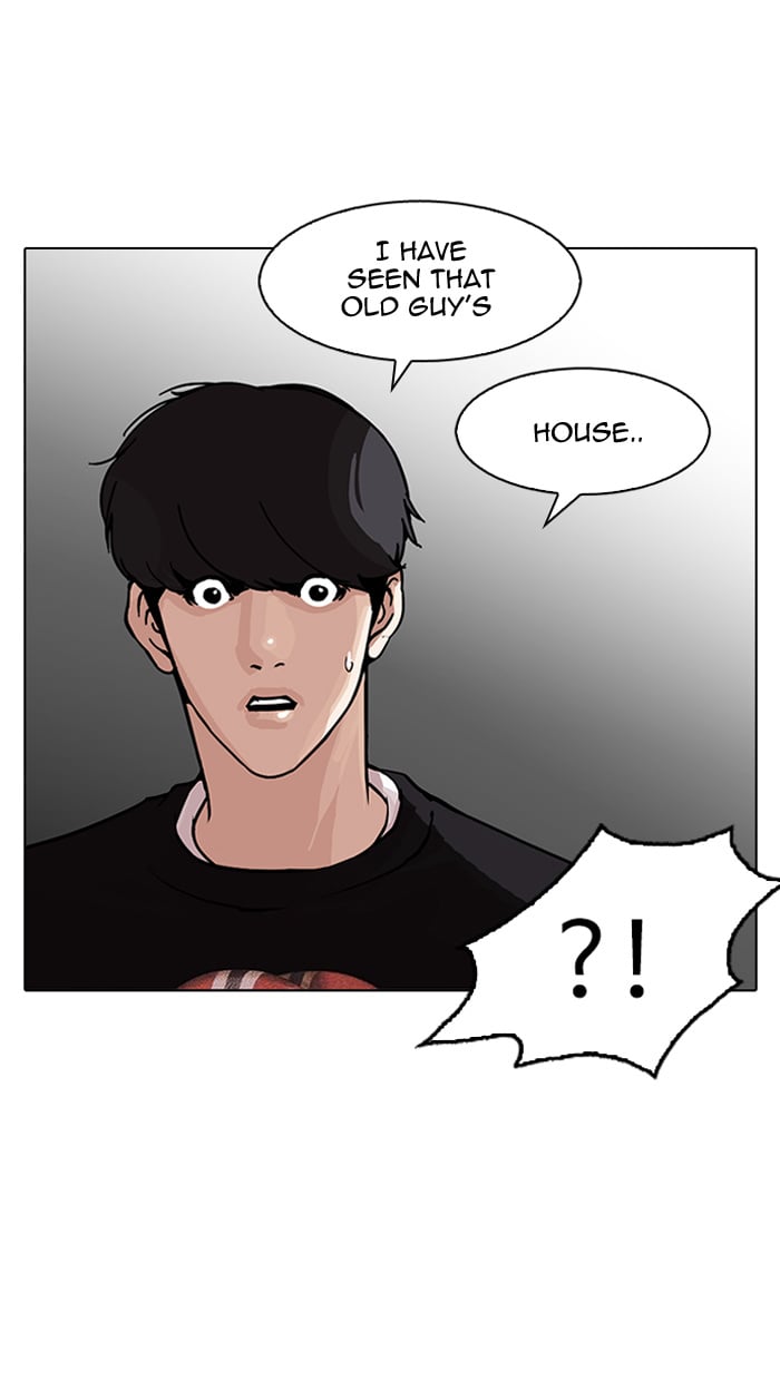 Lookism - Manhwa chapter 150 - page 76