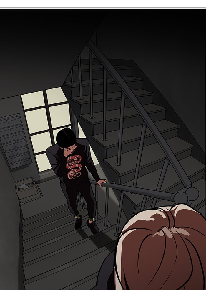 Lookism - Manhwa chapter 150 - page 84