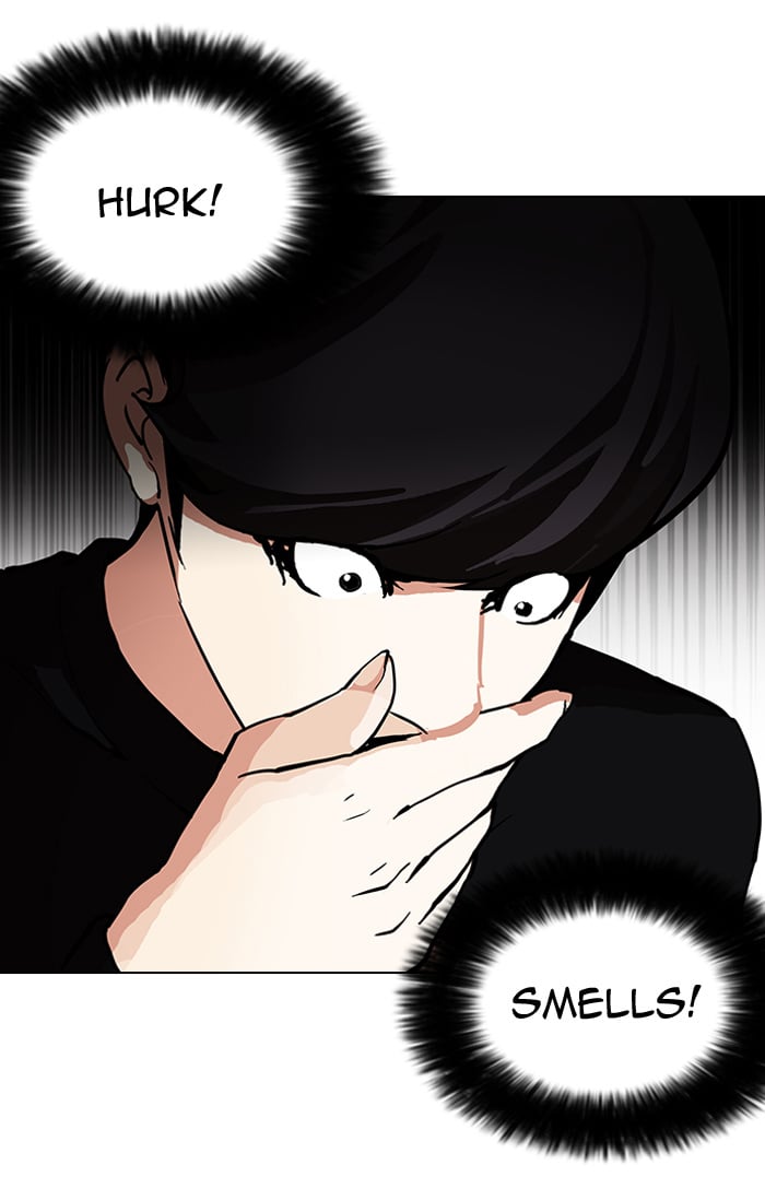 Lookism - Manhwa chapter 150 - page 86