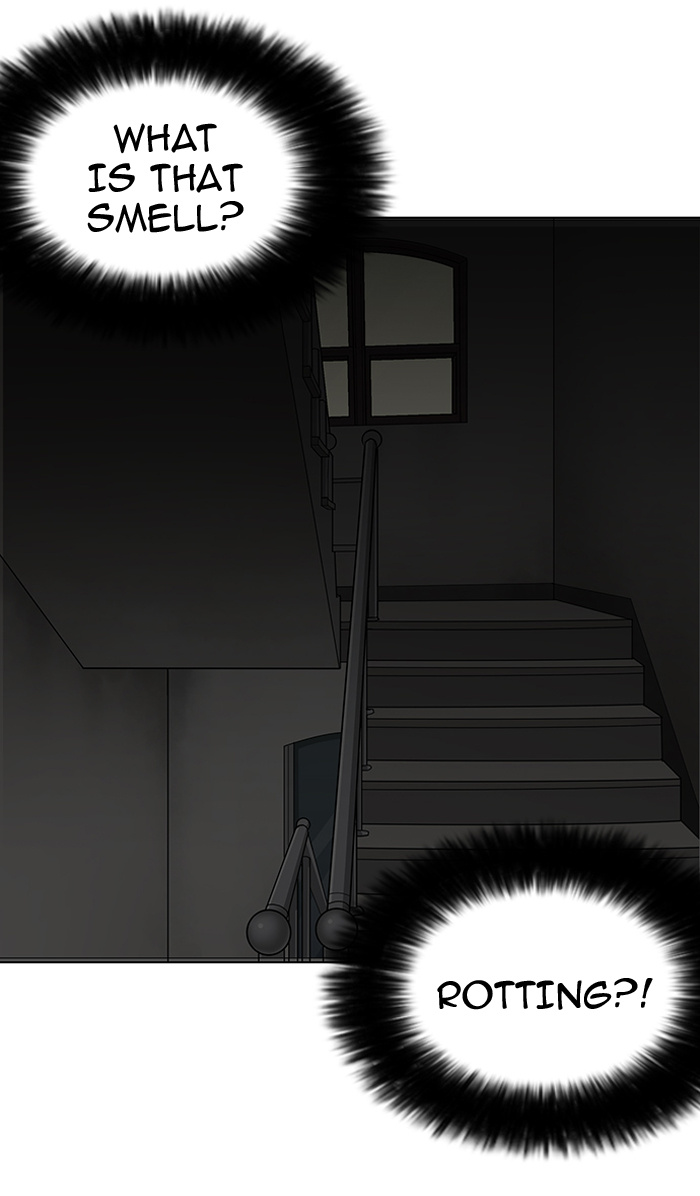 Lookism - Manhwa chapter 150 - page 88