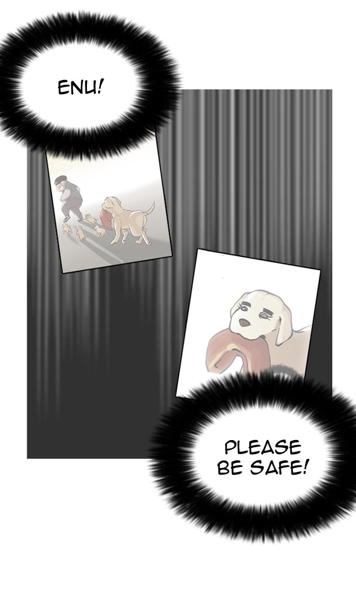 Lookism - Manhwa chapter 150 - page 90