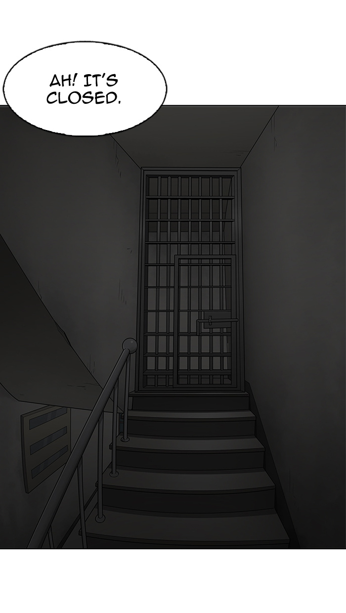 Lookism - Manhwa chapter 150 - page 93