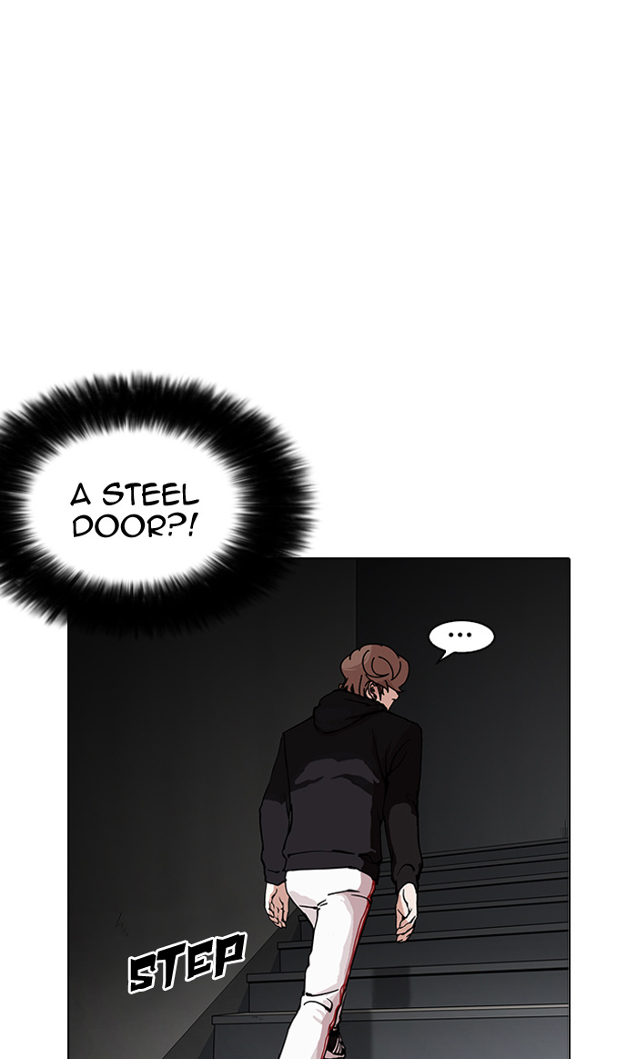 Lookism - Manhwa chapter 150 - page 98