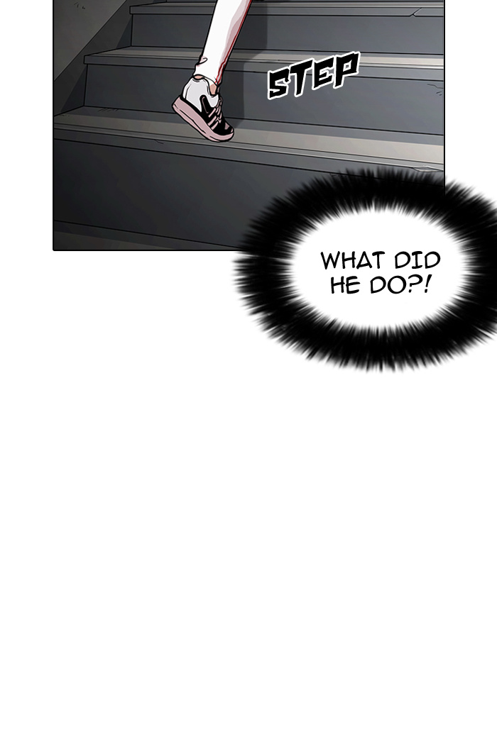 Lookism - Manhwa chapter 150 - page 99
