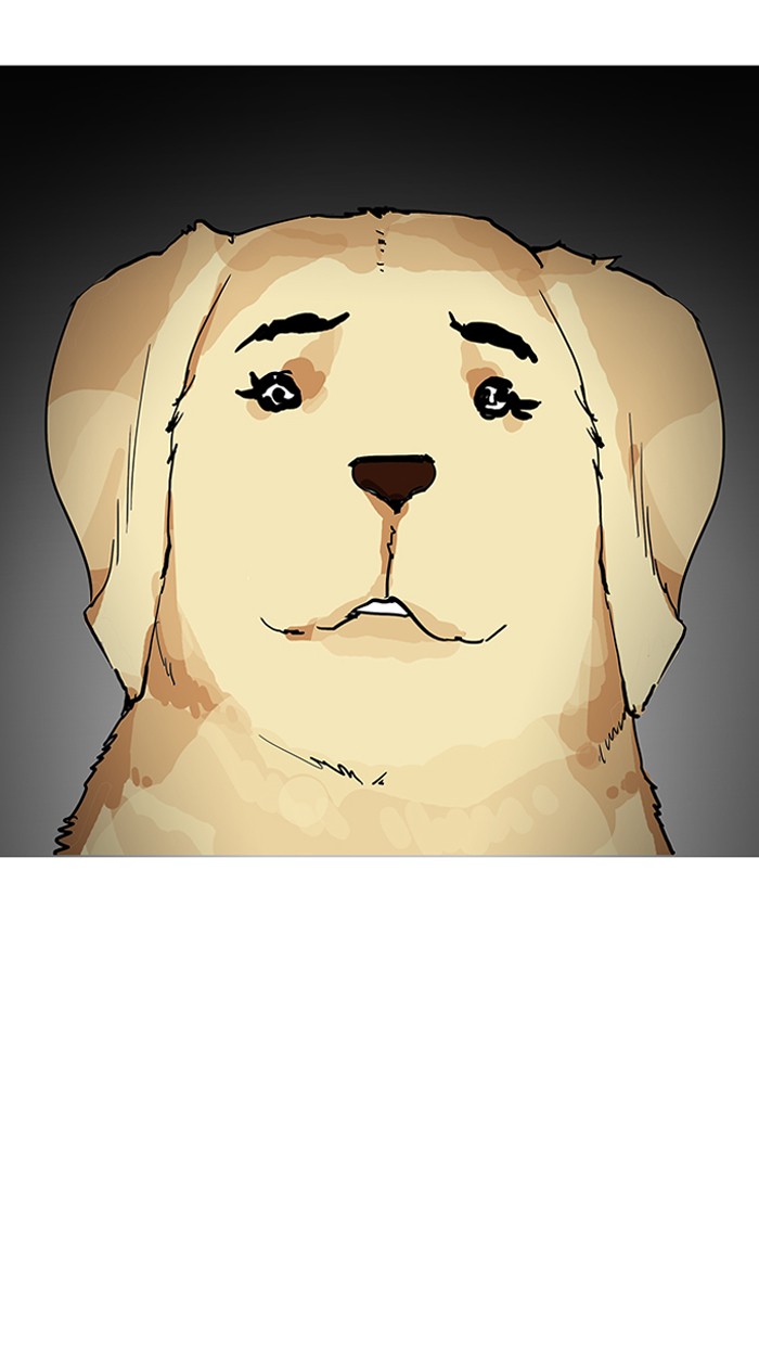 Lookism - Manhwa chapter 149 - page 103