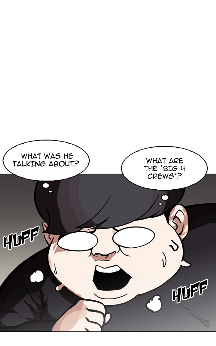 Lookism - Manhwa chapter 149 - page 13