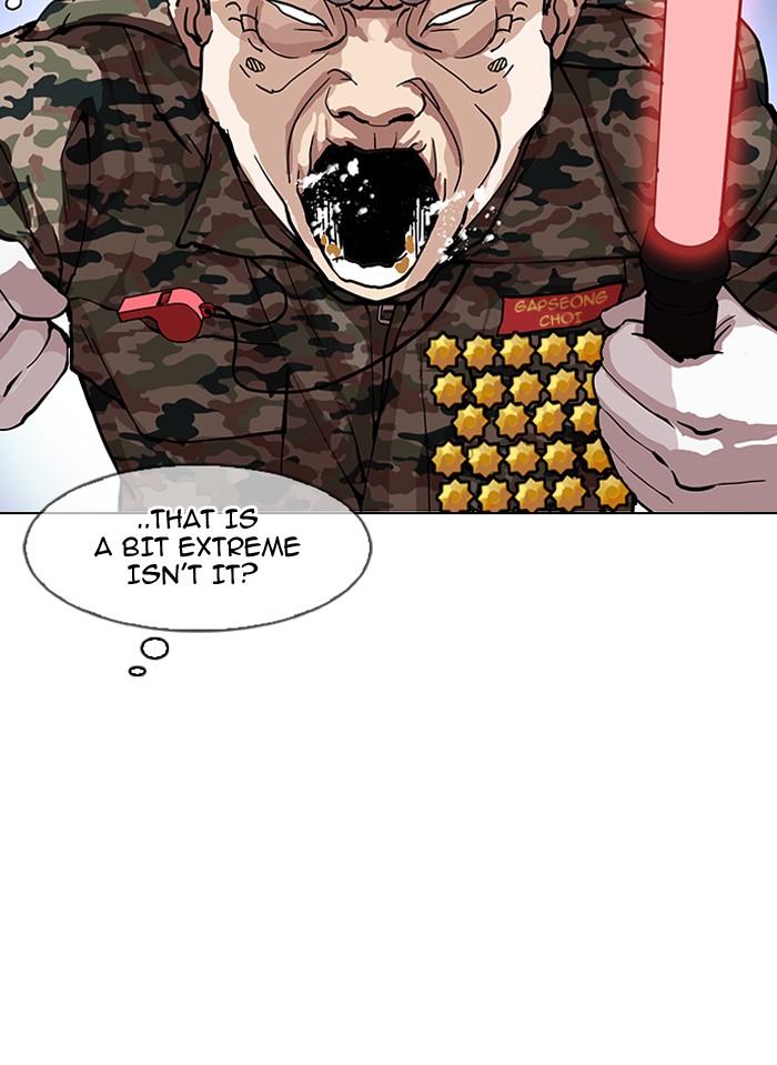 Lookism - Manhwa chapter 149 - page 20