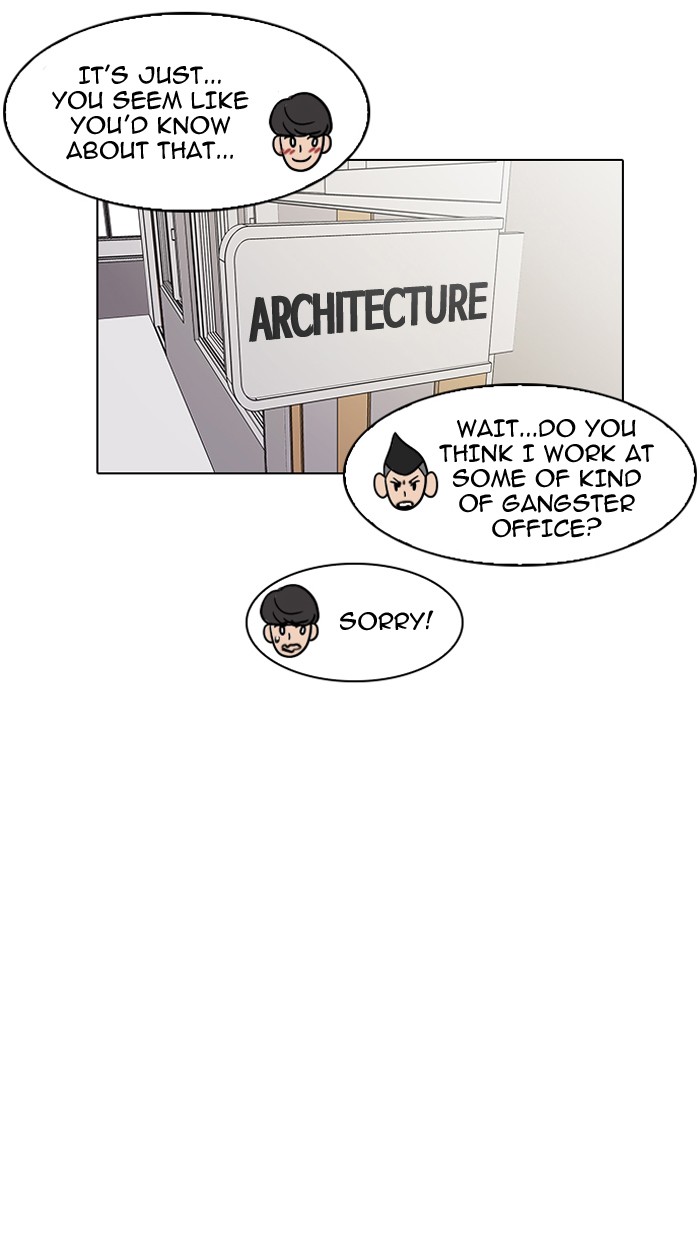 Lookism - Manhwa chapter 149 - page 30