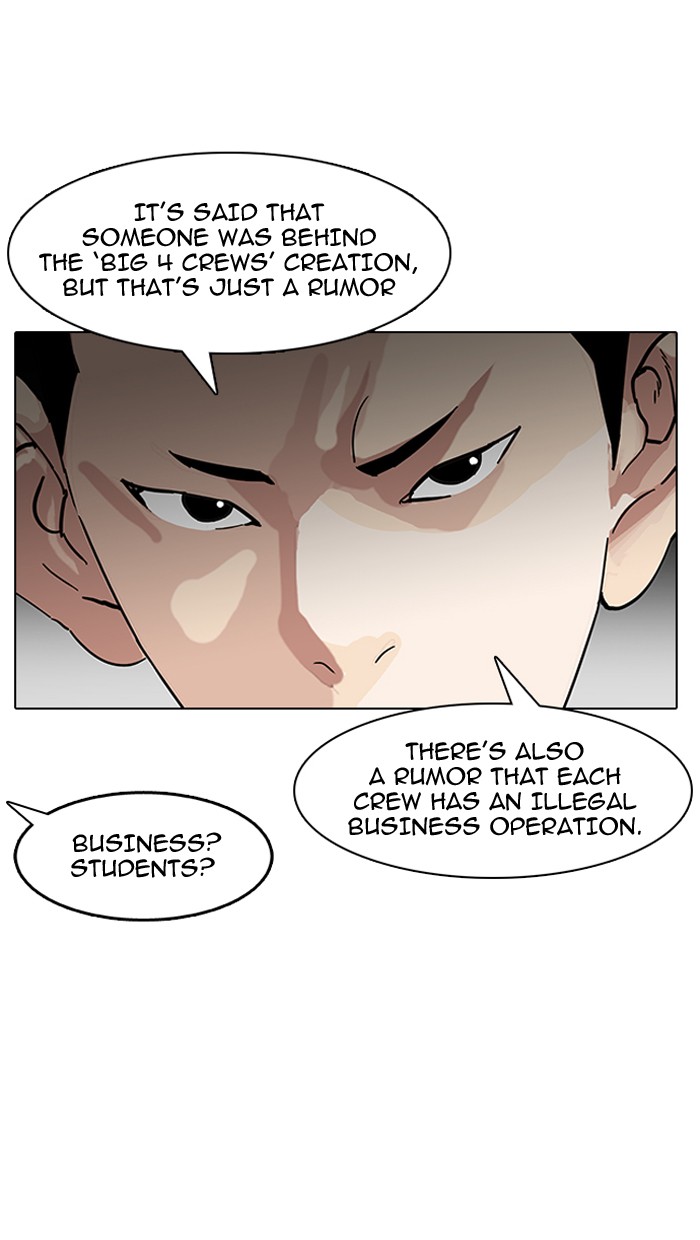 Lookism - Manhwa chapter 149 - page 33