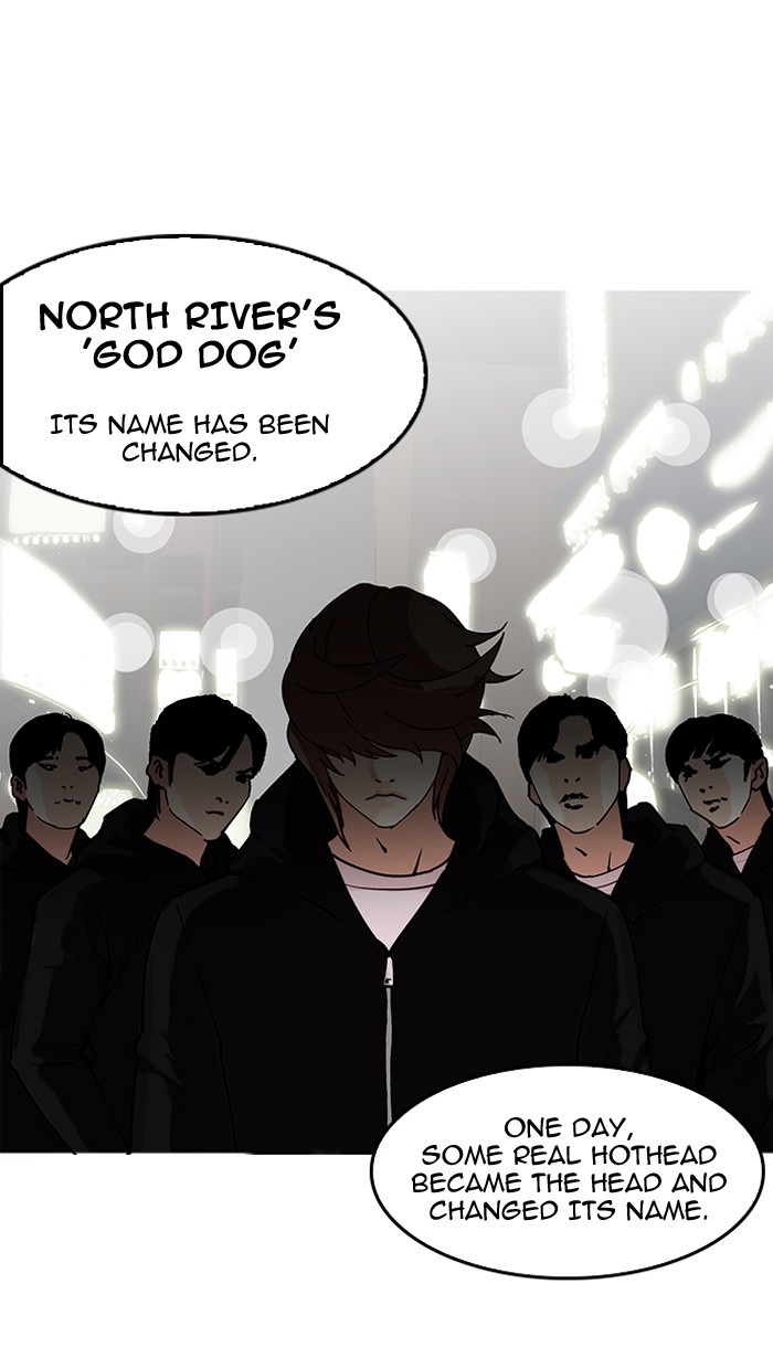 Lookism - Manhwa chapter 149 - page 35