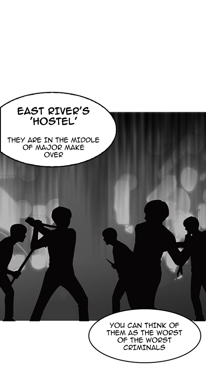 Lookism - Manhwa chapter 149 - page 36