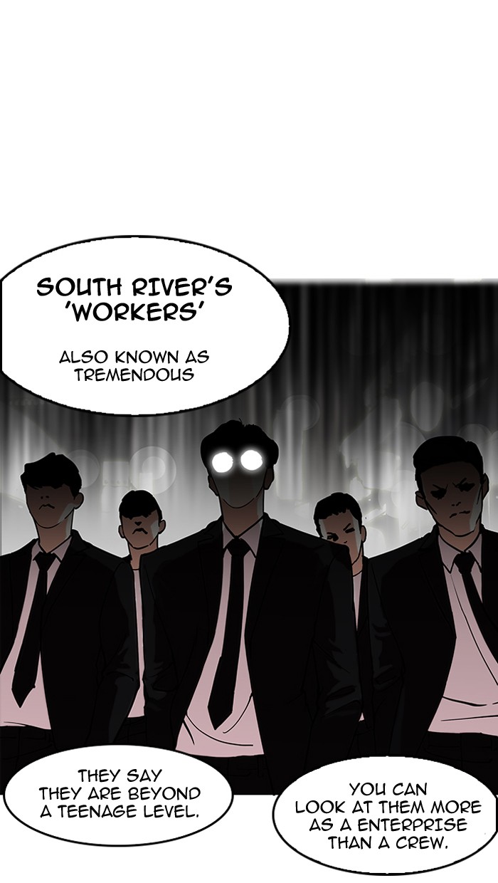 Lookism - Manhwa chapter 149 - page 37