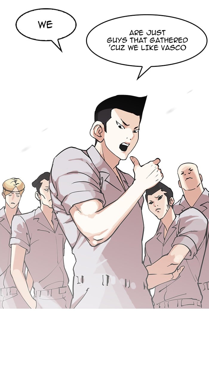 Lookism - Manhwa chapter 149 - page 41