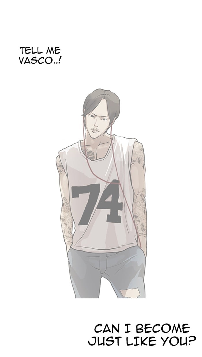 Lookism - Manhwa chapter 149 - page 46