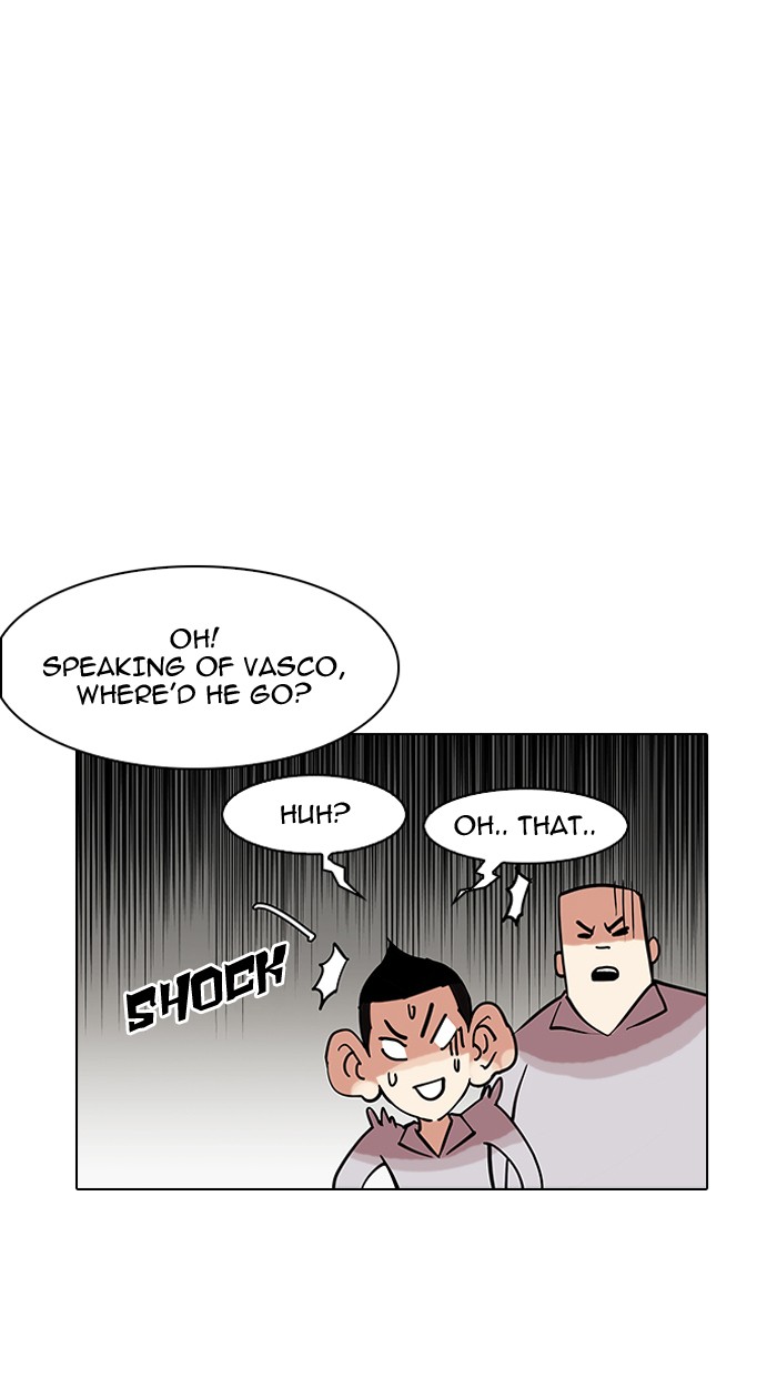 Lookism - Manhwa chapter 149 - page 47