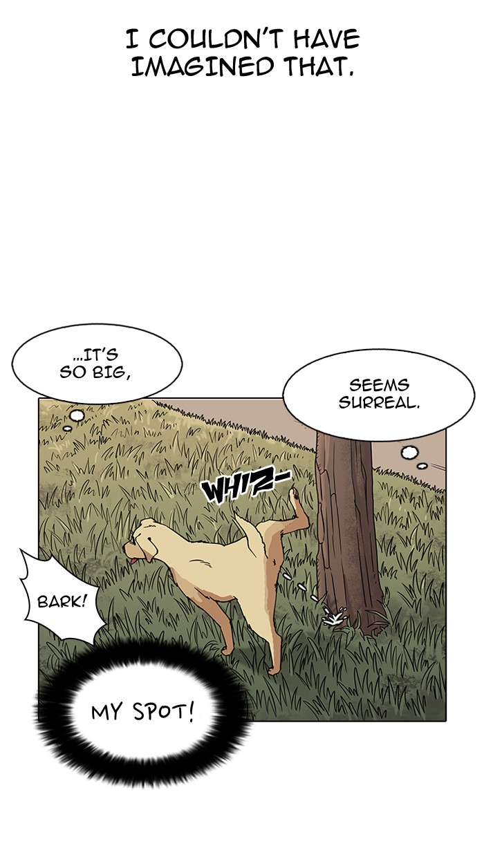 Lookism - Manhwa chapter 149 - page 52