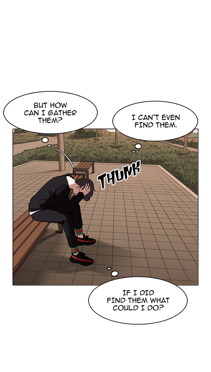 Lookism - Manhwa chapter 149 - page 53