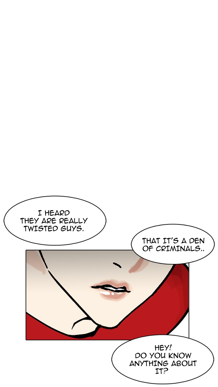 Lookism - Manhwa chapter 149 - page 70