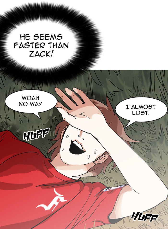 Lookism - Manhwa chapter 149 - page 78