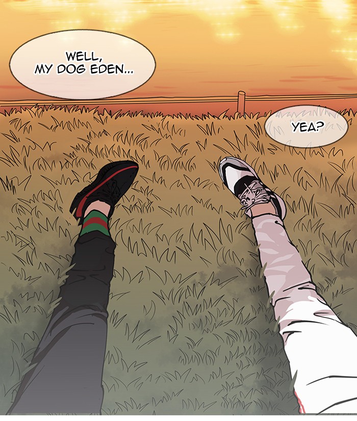 Lookism - Manhwa chapter 149 - page 82