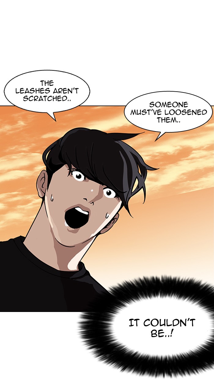 Lookism - Manhwa chapter 149 - page 89