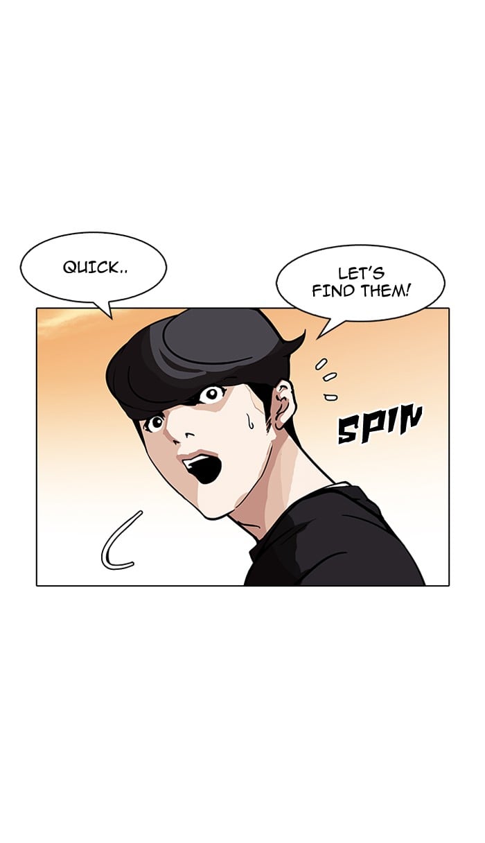 Lookism - Manhwa chapter 149 - page 90