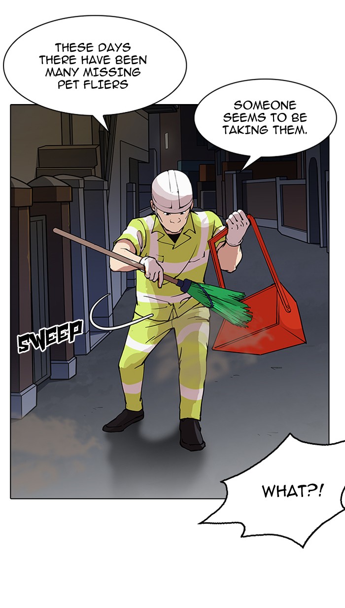 Lookism - Manhwa chapter 149 - page 94