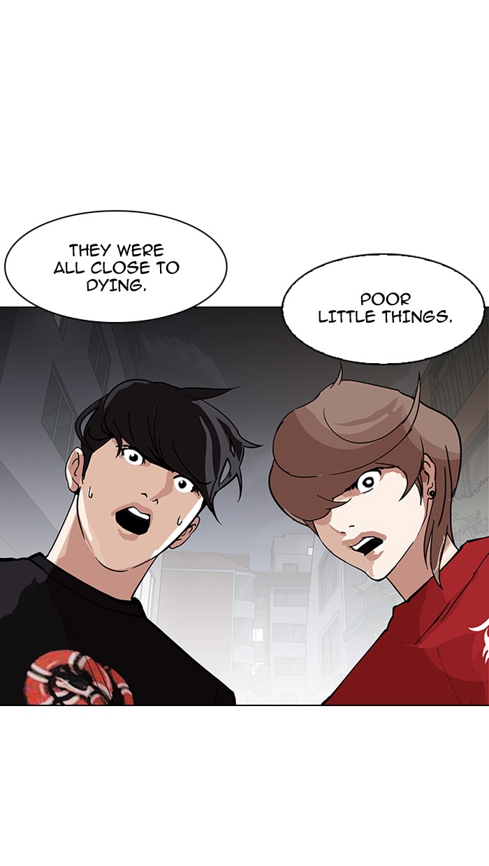 Lookism - Manhwa chapter 149 - page 99