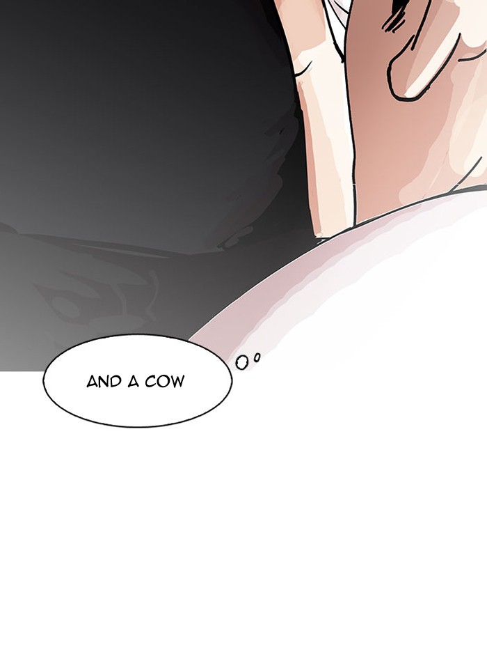 Lookism - Manhwa chapter 148 - page 13