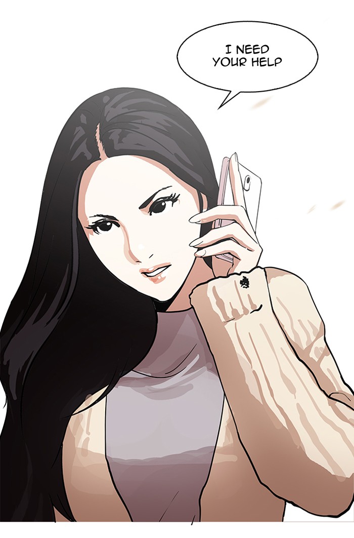 Lookism - Manhwa chapter 148 - page 136