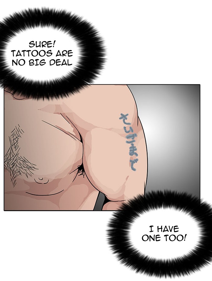 Lookism - Manhwa chapter 148 - page 19