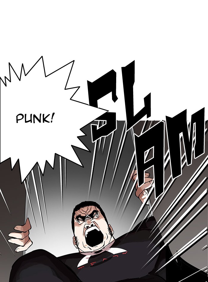 Lookism - Manhwa chapter 148 - page 22