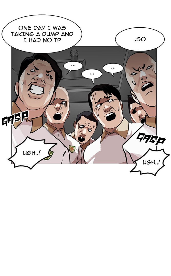 Lookism - Manhwa chapter 148 - page 31