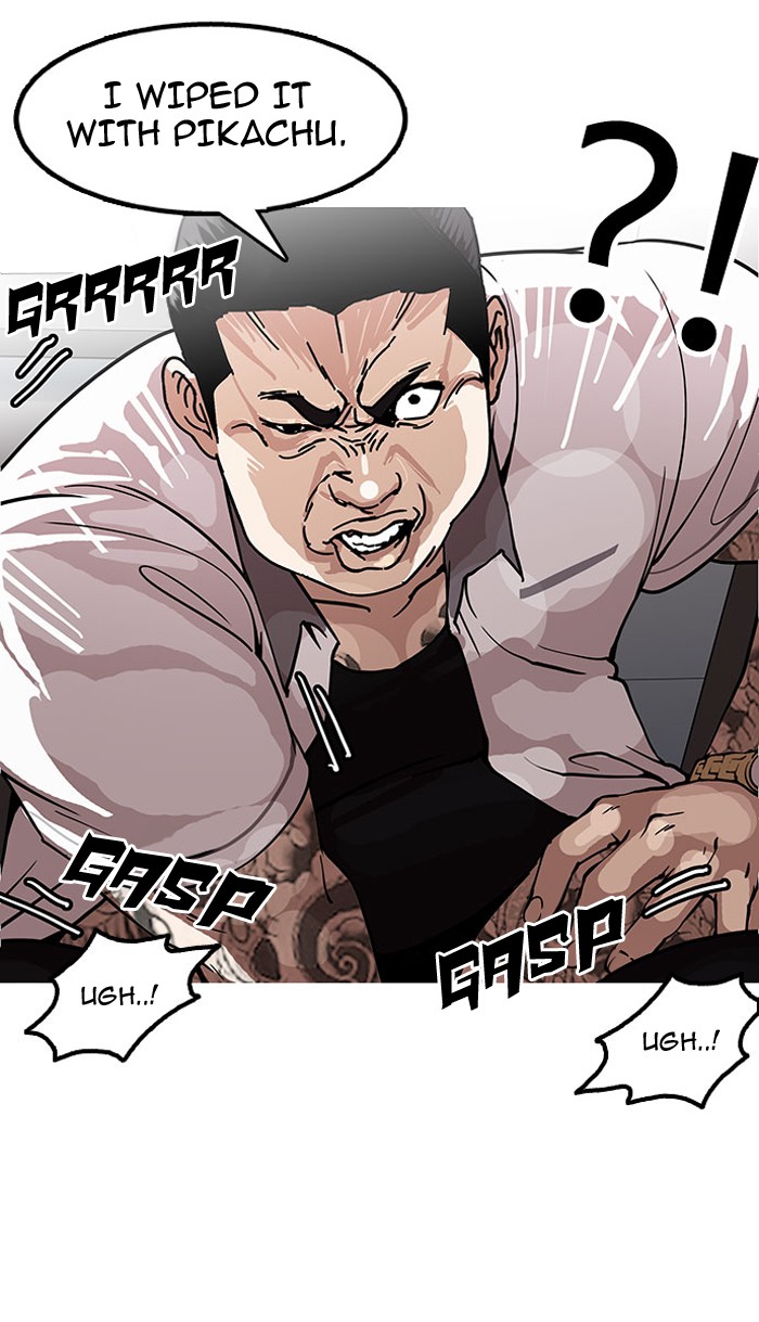 Lookism - Manhwa chapter 148 - page 32