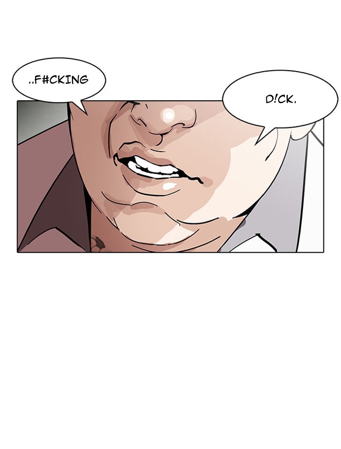 Lookism - Manhwa chapter 148 - page 35