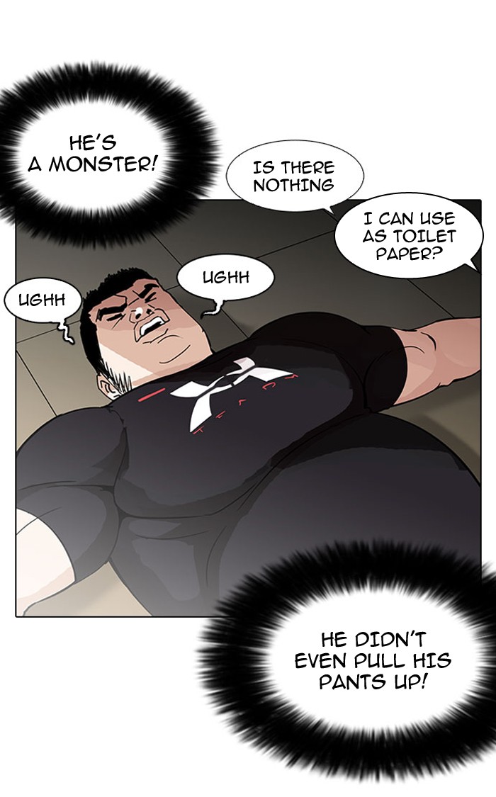 Lookism - Manhwa chapter 148 - page 38