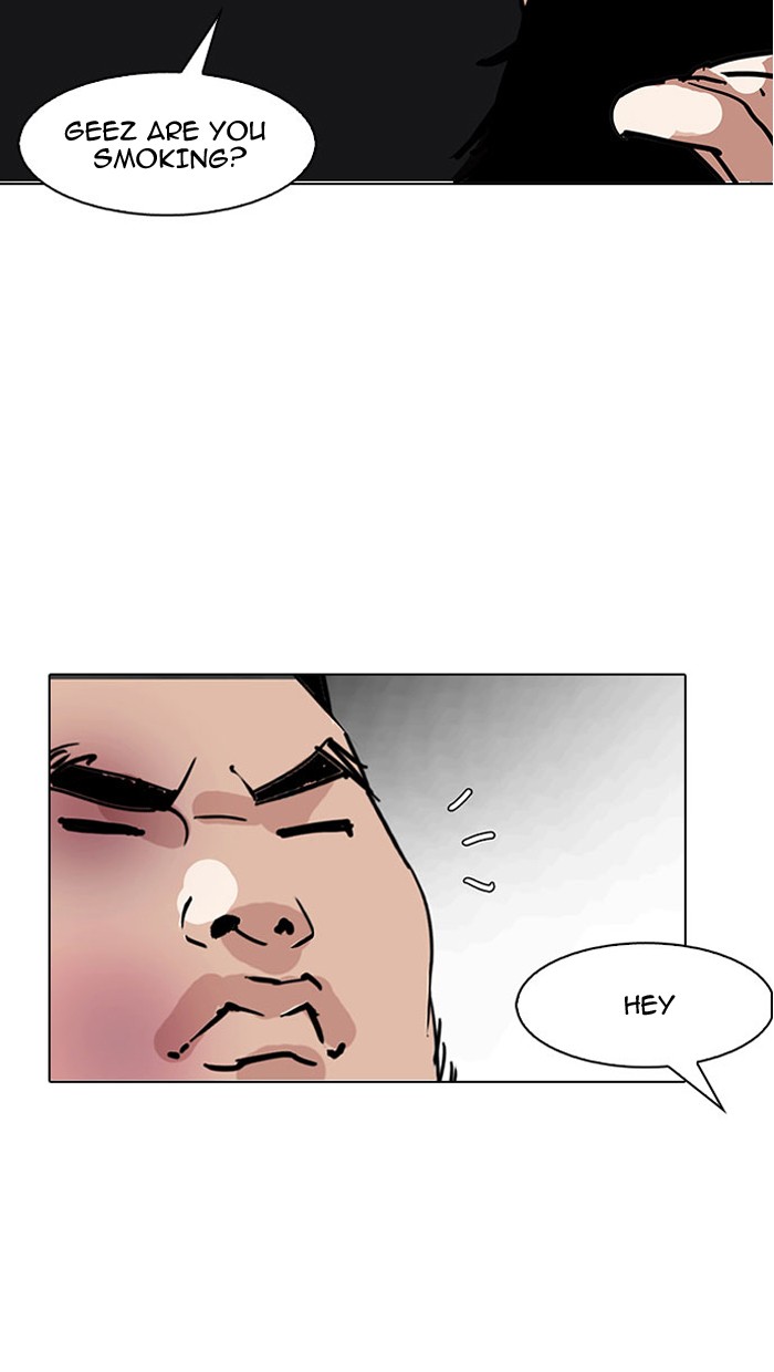 Lookism - Manhwa chapter 148 - page 4