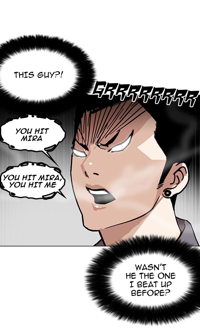 Lookism - Manhwa chapter 148 - page 49