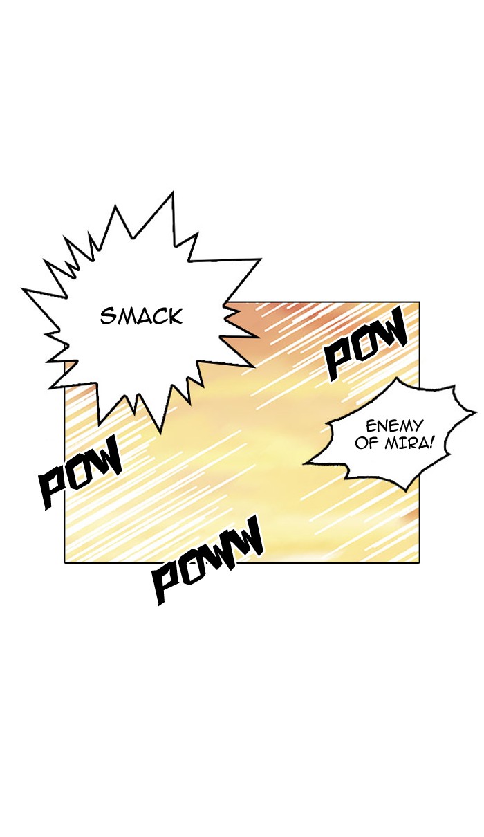 Lookism - Manhwa chapter 148 - page 54