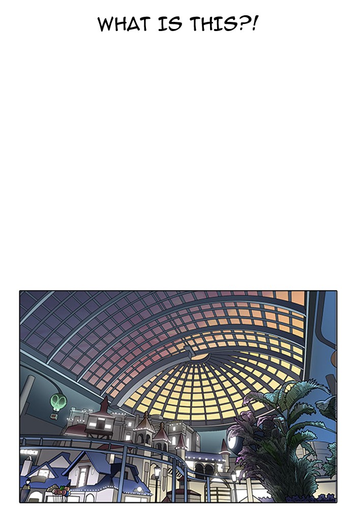 Lookism - Manhwa chapter 148 - page 55