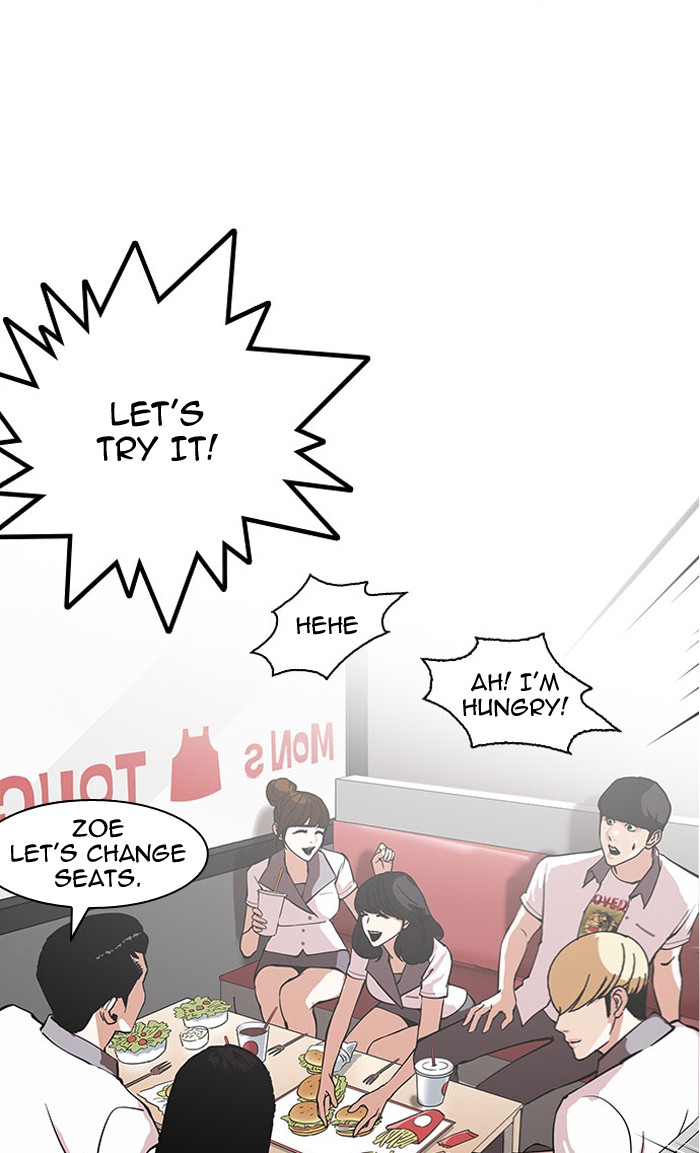 Lookism - Manhwa chapter 148 - page 69