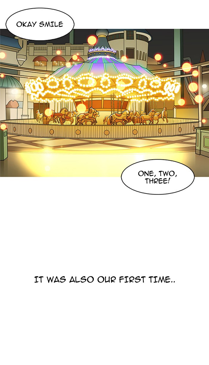 Lookism - Manhwa chapter 148 - page 75