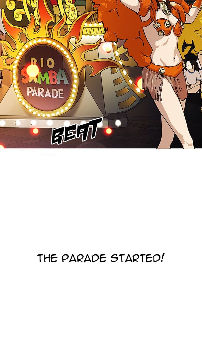 Lookism - Manhwa chapter 148 - page 80
