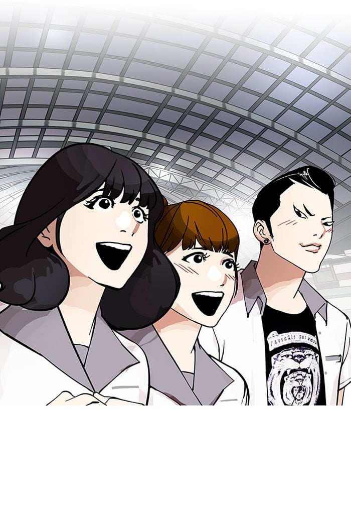Lookism - Manhwa chapter 148 - page 83