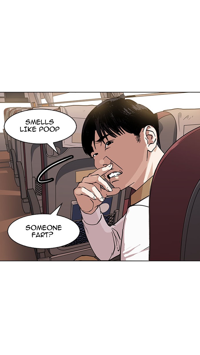 Lookism - Manhwa chapter 148 - page 98