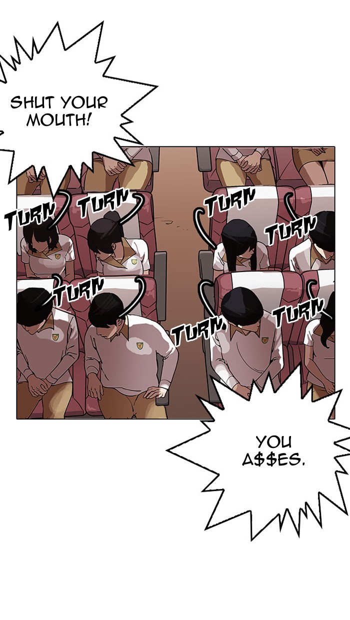Lookism - Manhwa chapter 148 - page 99
